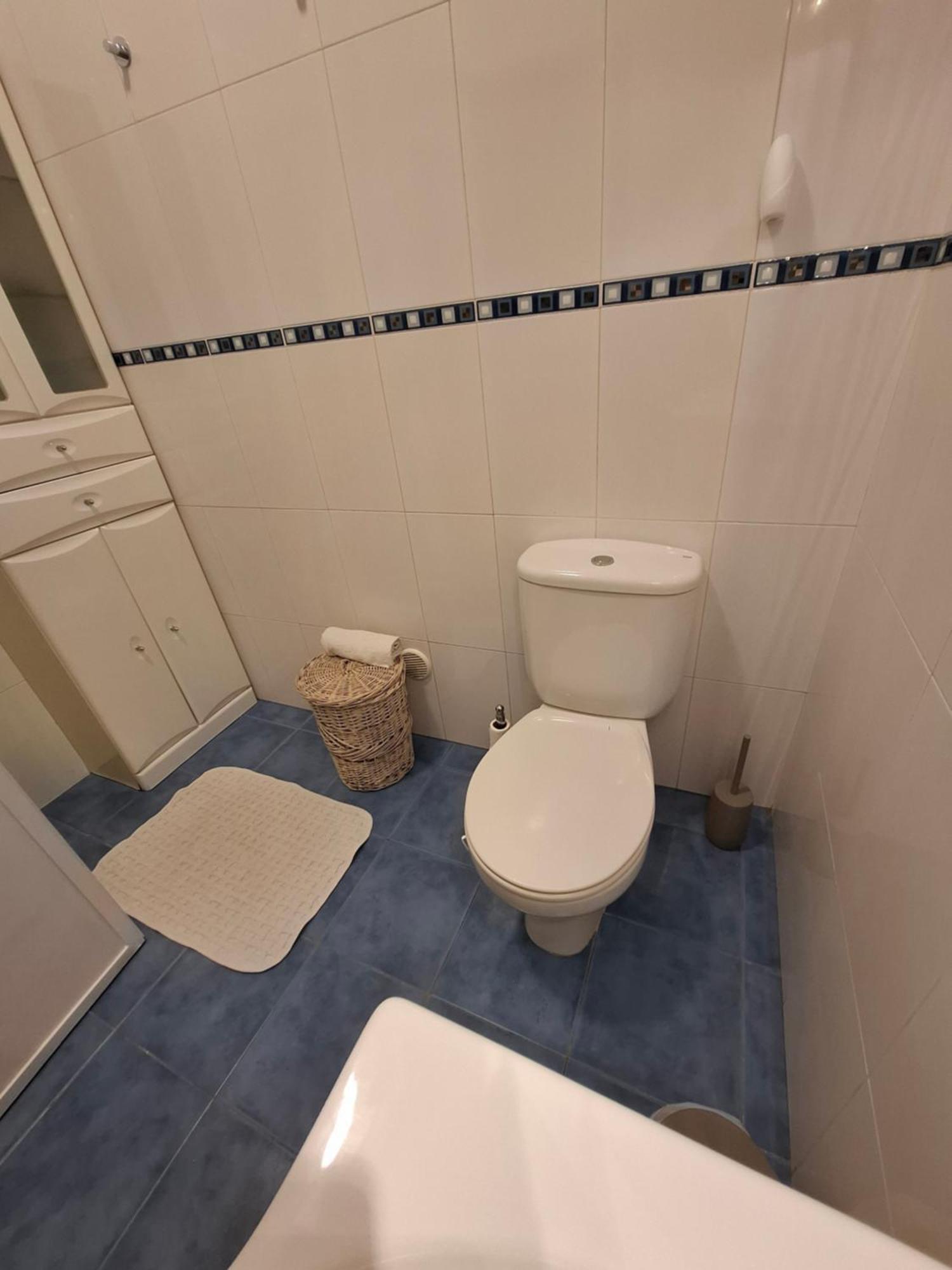 Appartement The Little Nest à Lisboa Extérieur photo