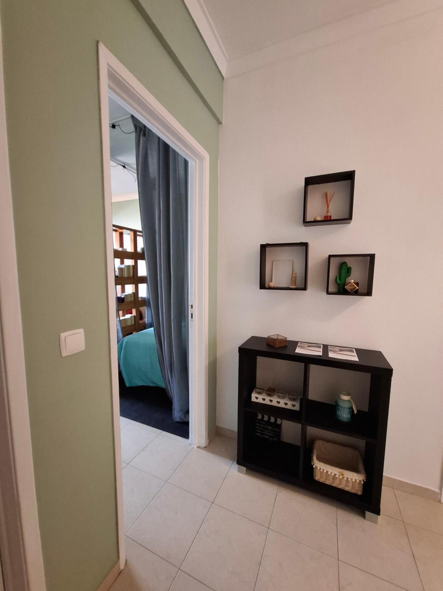 Appartement The Little Nest à Lisboa Extérieur photo