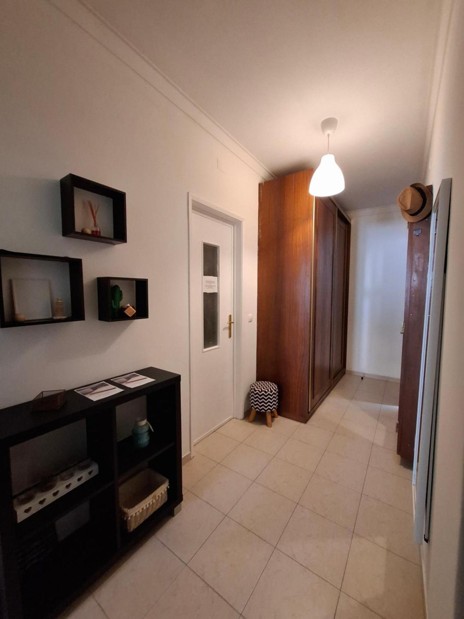 Appartement The Little Nest à Lisboa Extérieur photo