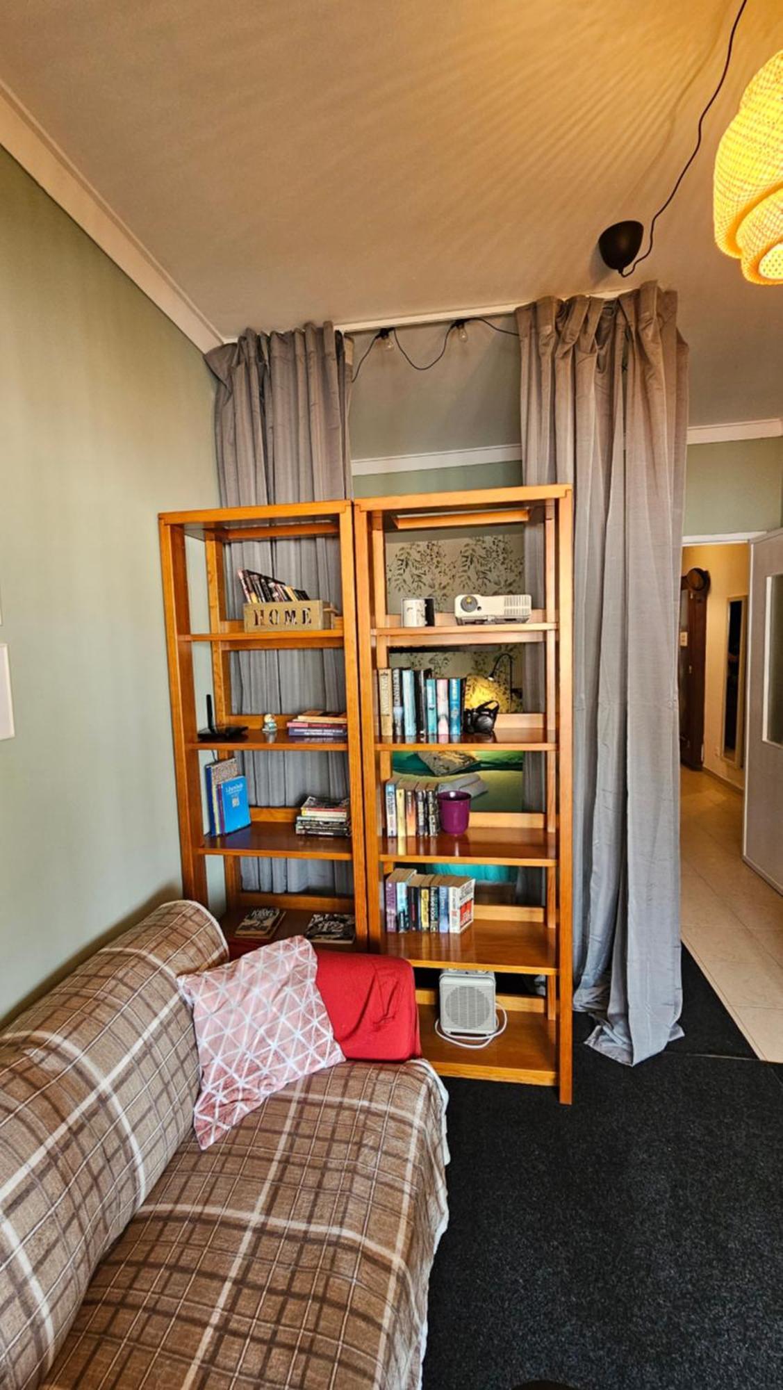 Appartement The Little Nest à Lisboa Extérieur photo