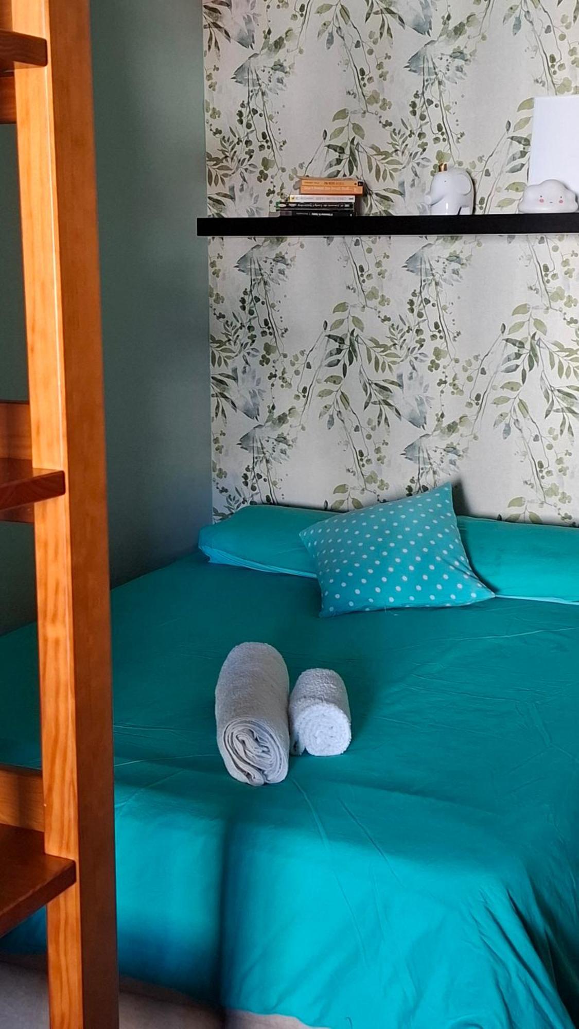 Appartement The Little Nest à Lisboa Extérieur photo