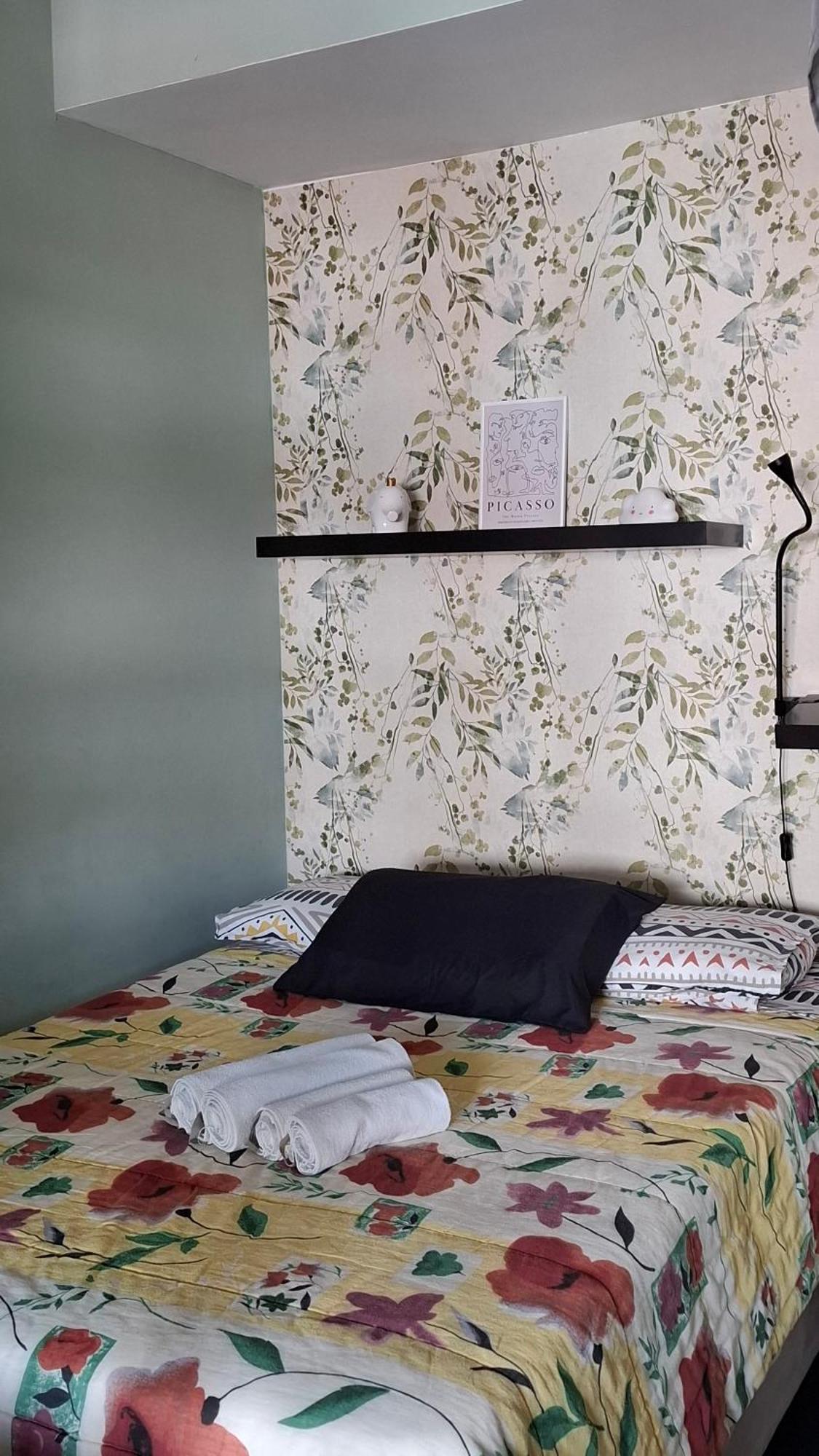 Appartement The Little Nest à Lisboa Extérieur photo